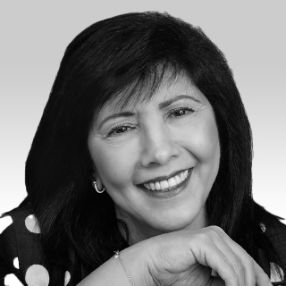 Esther Luzzatto